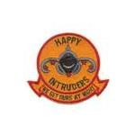 Happy Intruders Patch