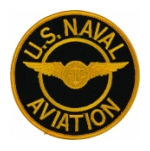 Naval Aviation Patch (Air Crew)