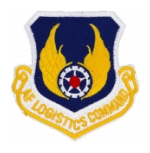 Air Force Logistics Command Patch