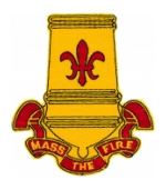 82nd Field Artillery Patch (Airborne)