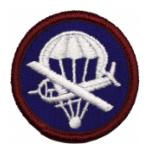 Glider Patch (Enlisted)