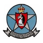 Headquarters Squadron Fleetmarine Force Atlantic Patch