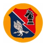 Navy All Weather Attack Squadron Patches (VA (AW))