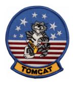 Tomcat Patches
