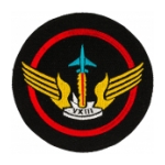 Navy Experimental And Development Patches (VX, VXE)