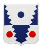 193rd Glider Infantry Regiment Patch