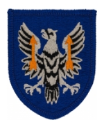 11th Aviation Brigade Patch