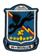 505th Airborne Infantry Regiment Patch