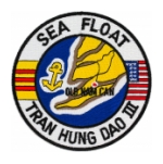 Sea Float Tran Hung Dao III Patch