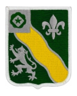 63rd Armored (Vietnam) Patch