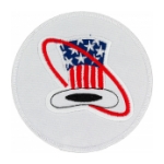 Air Force 94th Aero Squadron Patch