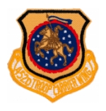 452nd Troop Carrier Wing Patch