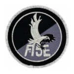 F-15E Eagle Patch