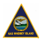 Naval Air Station Whidbey Island Patch