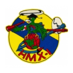 Marine Helicopter Squadron HMX-1B 1947  Patch (Helo)