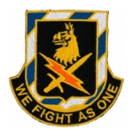 2nd Brigade 3rd Infantry Division Patch