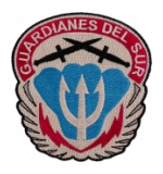 Southern Special Operations Command Patch