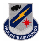 3rd Brigade 3rd Infantry Division Patch