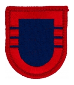 505th Infantry 3rd Battalion Flash