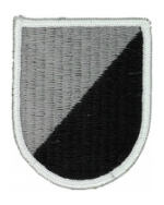 167th Cavalry 1st Squadron Flash
