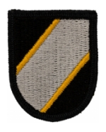 Joint Support Operations Flash