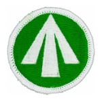 Military Traffic Management Command Patch