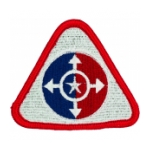 Individual Readiness Reserve Patch