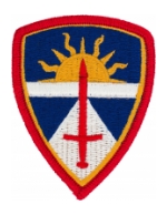 Test and Experiment Command Patch