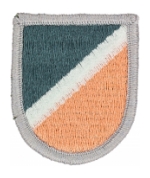 122nd Infantry Company H Flash