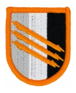 4th Psychological Operations Flash
