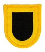 509th Infantry Flash