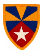 7th Support Command Patch