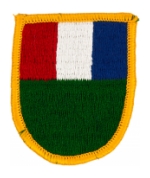 Special Operations Unit, Southern Europe Flash