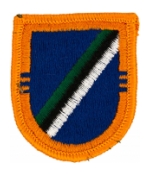 160th Aviation 3rd Battalion Flash
