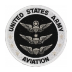 United States Army Aviation Patch