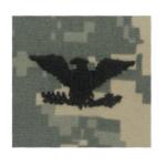 Army Colonel Rank (Sew On) (Digital All Terrain)