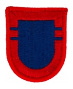 505th Infantry 2nd Battalion Flash