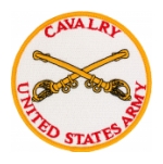 United States Army Cavalry