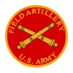 United States Army  Field Artillery