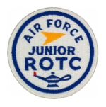 Air Force ROTC Patches