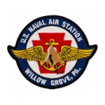 Naval Air Station Willow Grove, Pennsylvania Patch