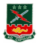 116th Cavalry Basic Combat Training