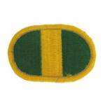 16th Military Police Oval