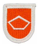 82nd Signal Battalion Flash