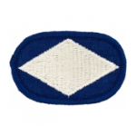18th Airborne Corps Headquarters Oval