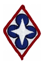 Combined Arms and Support Command