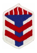 5th Infantry Training Brigade Patch