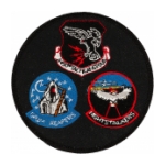 4450th Tactical Group Command