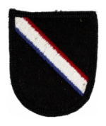 3rd Special Operations Group Flash