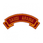 Saudi Arabia Tab